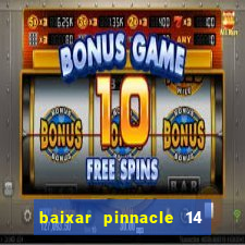 baixar pinnacle 14 via torrent